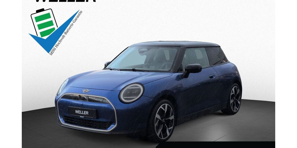Mini Cooper E 3.346 km 26.990 &euro; Braunschweig 38112