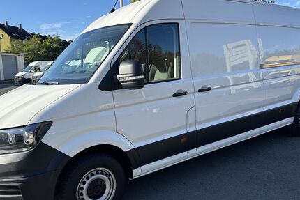 VW Crafter 85.232 km 22.900 &euro; Braunschweig 38118