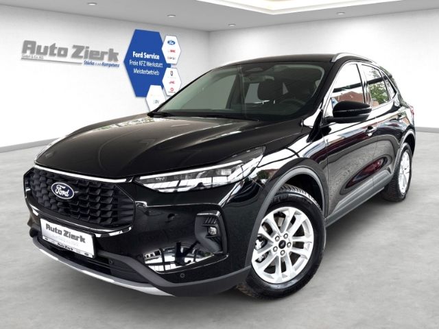 Kuga