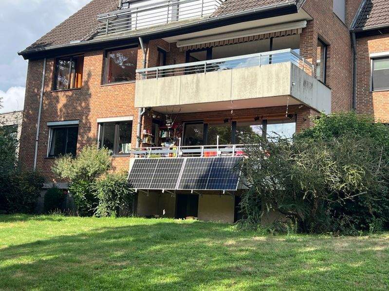 Etagenwohnung Braunschweig Melverode - 330.000&euro; | Angebot:25821192