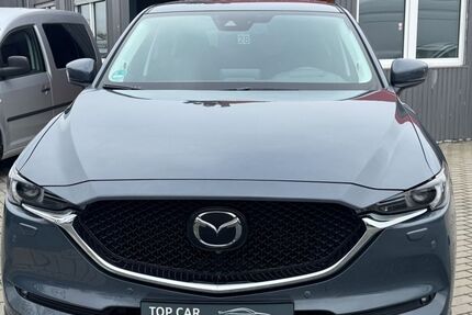 Mazda CX-5 146.000 km 16.500 &euro; Braunschweig 38110