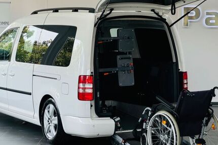 VW Caddy