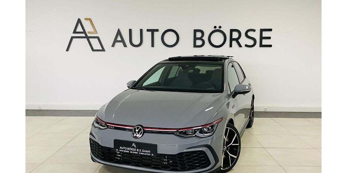 VW Golf 95.378 km 29.890 &euro; Braunschweig 38114