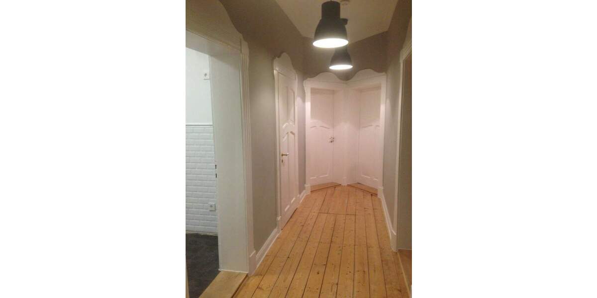 Etagenwohnung Wolfenbüttel Stadtgebiet - 5 Zimmer, 125 m&sup2;, 290.000&euro; | Angebot:25779608