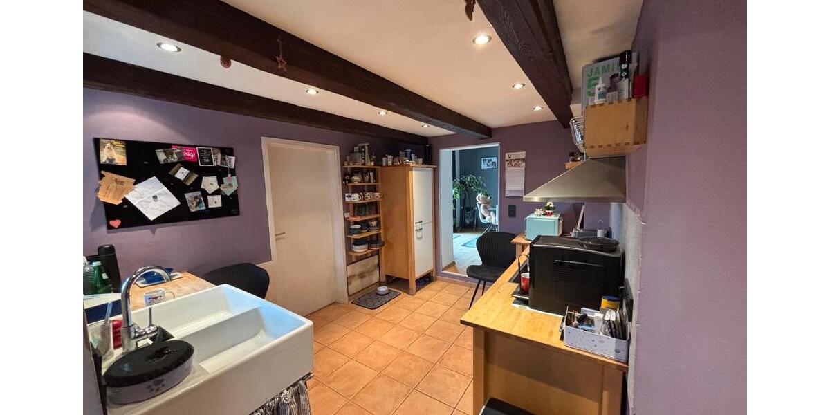 Doppelhaushälfte 7 zimmer