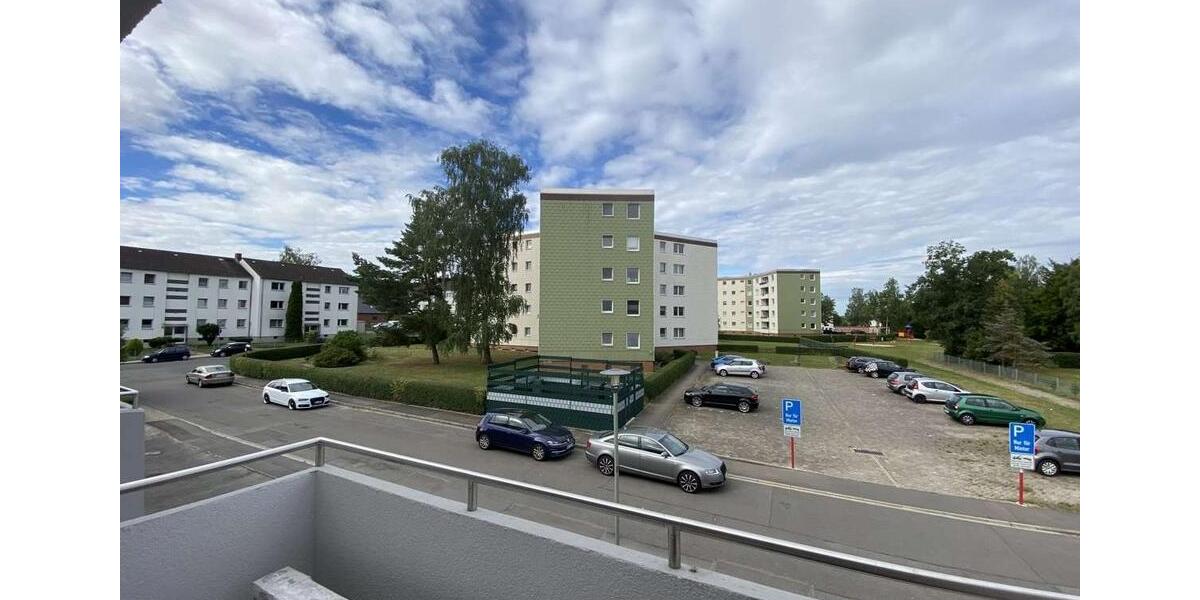 Etagenwohnung Lehre - 3 Zimmer, 70 m&sup2;, 530&euro; | Angebot:25499935