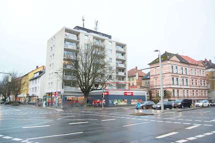 Wohnung Braunschweig Östliches Ringgebiet - 3 Zimmer, 83 m&sup2;, 269.000&euro; | Angebot:26657919