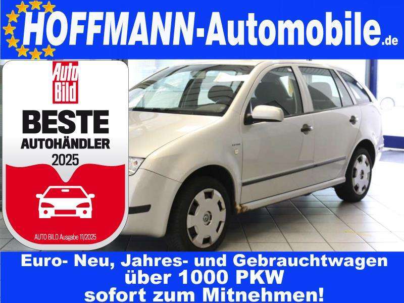 Fabia
