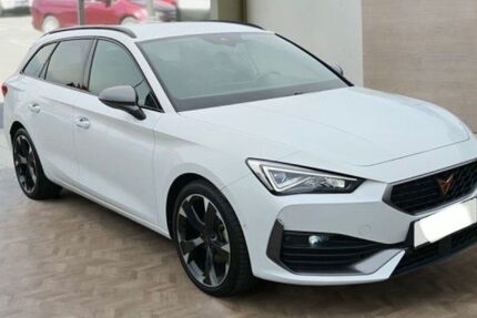 Cupra Leon 31.000 km 22.000 &euro; Wolfenbüttel 38302