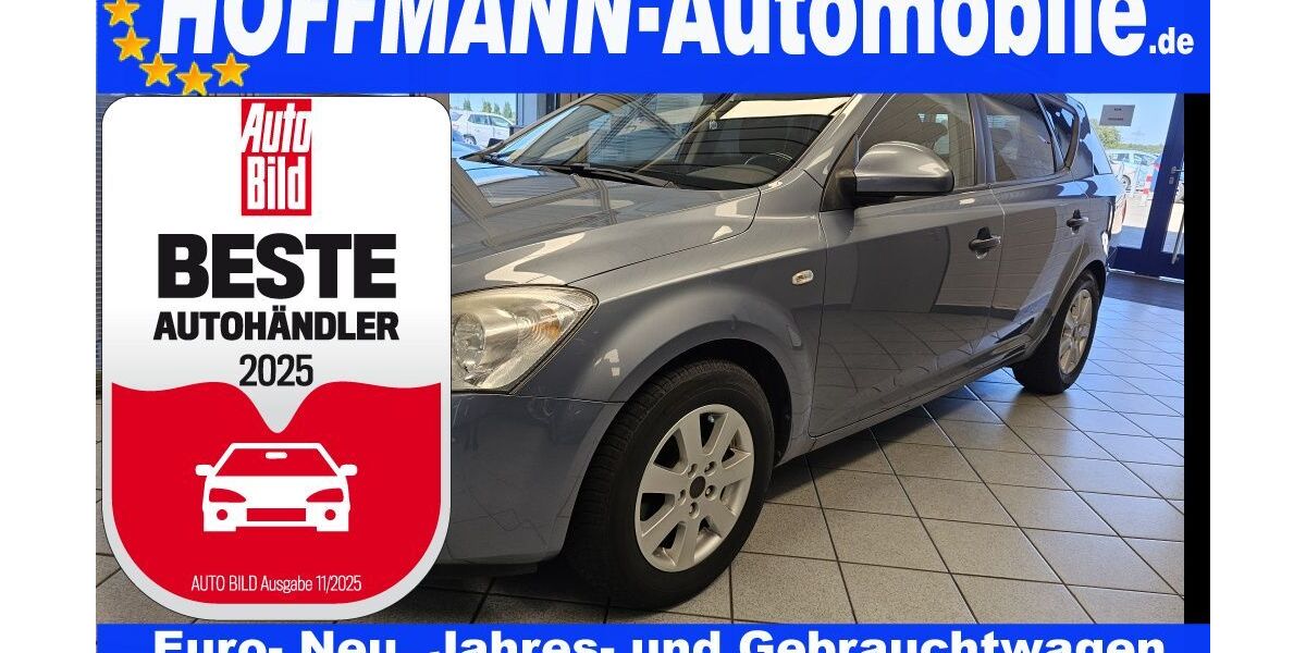 Kia ceed Sportswagon 148.031 km 2.900 &euro; Wolfsburg-Heiligendorf 38444