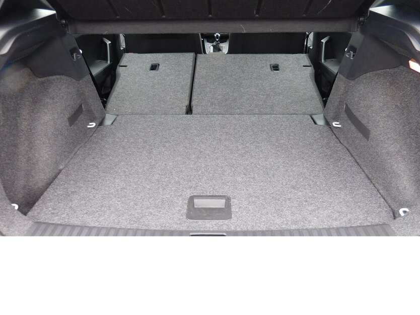 Seat Arona 1.0 Perience TSI BMT Klima Navi Alu 25.400 km 16.990 € Vordorf 38533