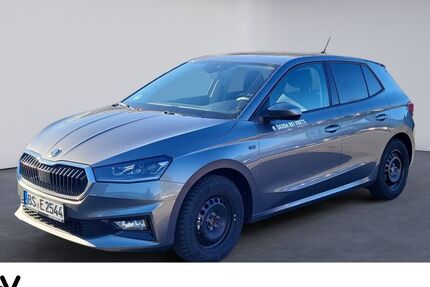 Skoda Fabia 7.400 km 19.450 &euro; Braunschweig 38124