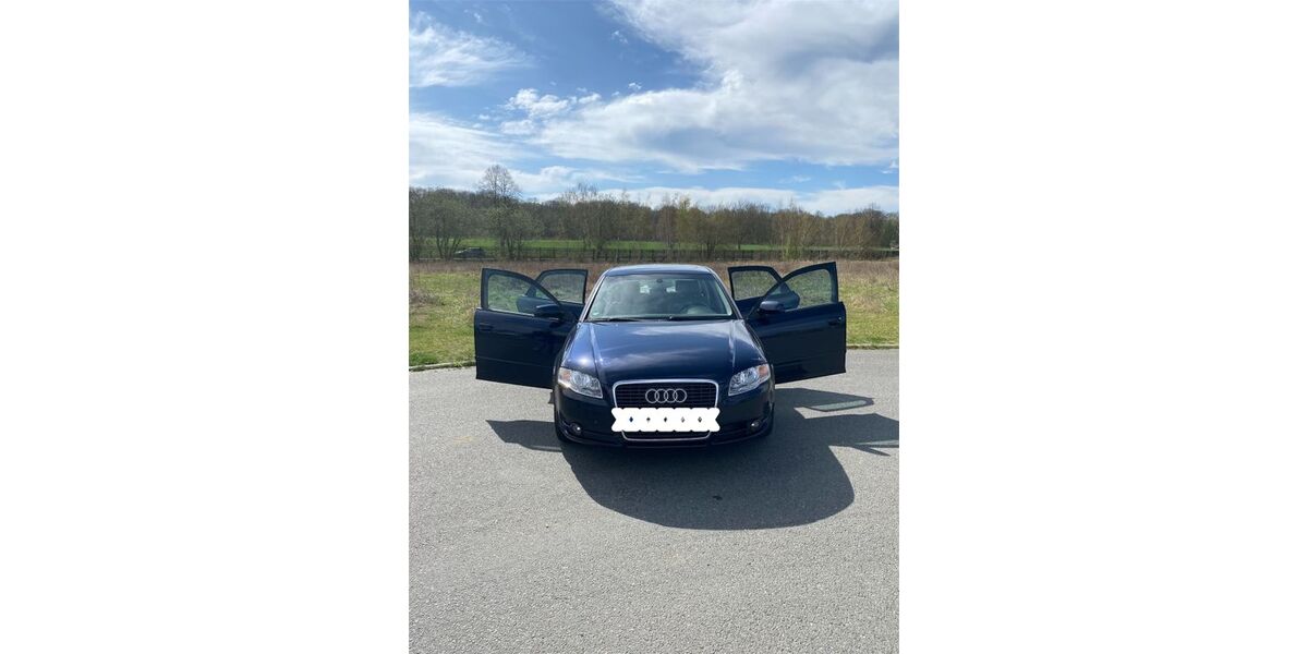 Audi A4 181.000 km 2.700 &euro; Ilsede 31241
