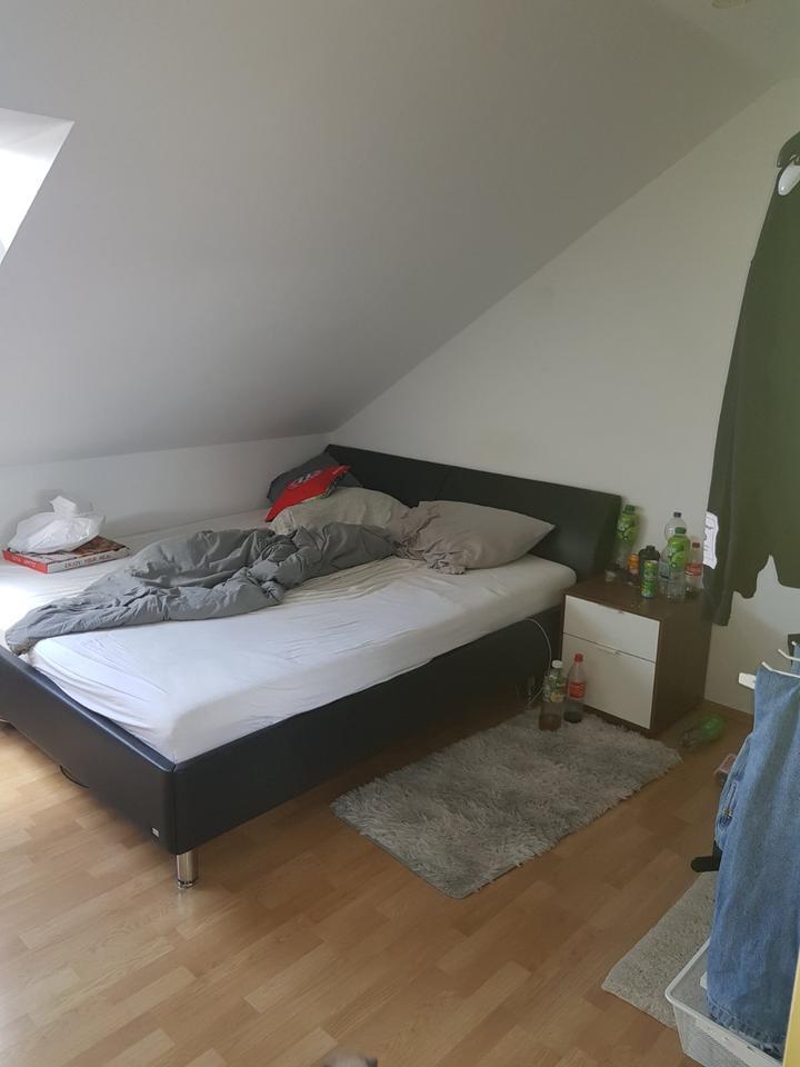 Wohnung Eigentumswohnung 2 Zimmer