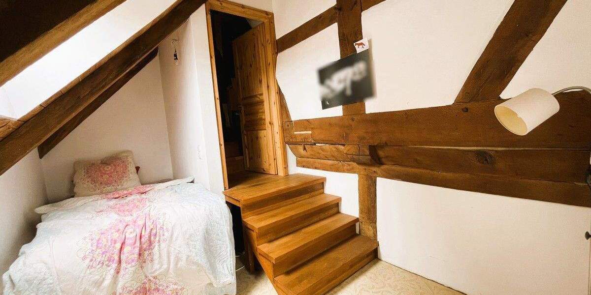 Einfamilienhaus Wolfsburg / Fallersleben Fallersleben - 4 Zimmer, 120 m&sup2;, 449.000&euro; | Angebot:24791277