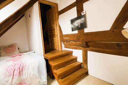 Haus Wolfsburg / Fallersleben Fallersleben - 4 Zimmer, 120 m&sup2;, 449.000&euro; | Angebot:24791277