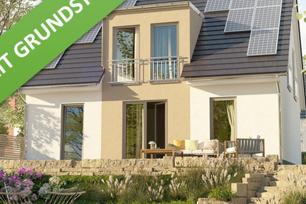 Mit Grundstück, Zu Hause einfach genießen, Ihr Familienhaus in Gebhardshagen. 5 zimmer