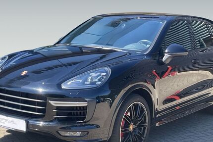 Porsche Cayenne 94.999 km 48.720 € Braunschweig 38114
