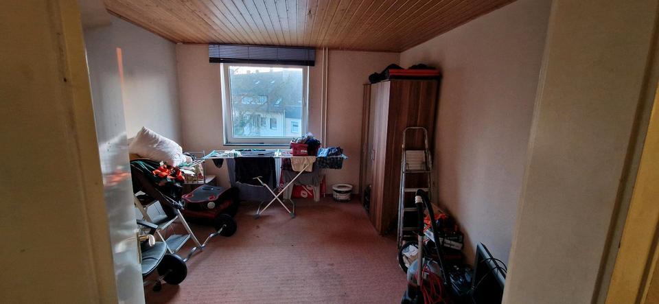 Etagenwohnung Schöppenstedt - 2 Zimmer, 53 m&sup2;, 58.500&euro; | Angebot:25257099