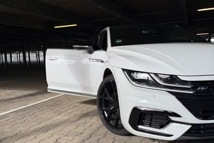 VW Arteon 98.300 km 19.500 &euro; Wolfsburg 38440