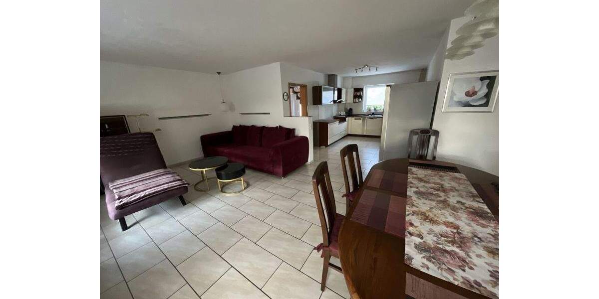 Doppelhaushälfte Braunschweig Waggum - 4 Zimmer, 119 m&sup2;, 1.500&euro; | Angebot:25606430