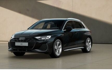 Audi A3 7.500 km 39.690 &euro; Wolfsburg 38440