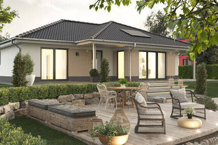 Haus Schöppenstedt - 4 Zimmer, 130 m&sup2;, 348.850&euro; | Angebot:25996234