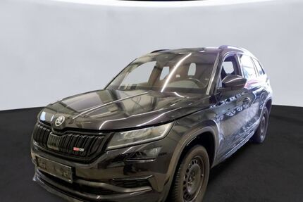 Skoda Kodiaq 67.580 km 34.890 &euro; Braunschweig 38114