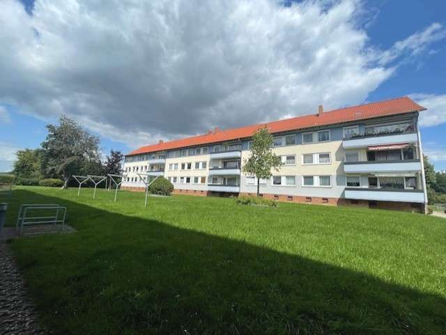 Etagenwohnung Salzgitter Bad Bad - 1 Zimmer, 34 m&sup2;, 24.900&euro; | Angebot:23010985