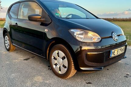 VW up! 231.022 km 2.799 &euro; Meine 38527