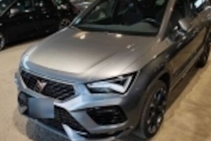 Cupra Ateca 17.694 km 27.890 &euro; Braunschweig 38114