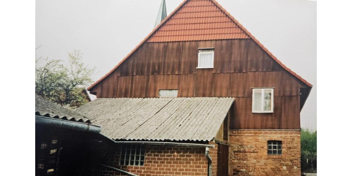 Bauernhaus, Landhaus Söhlde - 79.000&euro; | Angebot:24562677