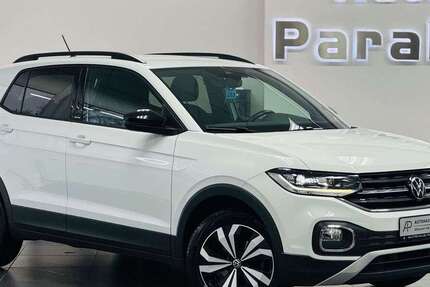 VW T-Cross 67.737 km 17.990 € Salzgitter 38259