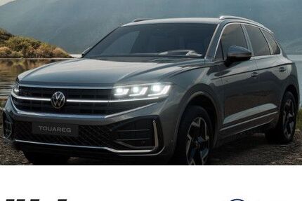 VW Touareg 28.050 km 58.980 &euro; Gifhorn 38518