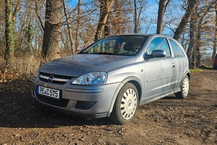 Opel Corsa 184.000 km 1.500 &euro; Vechelde 38159
