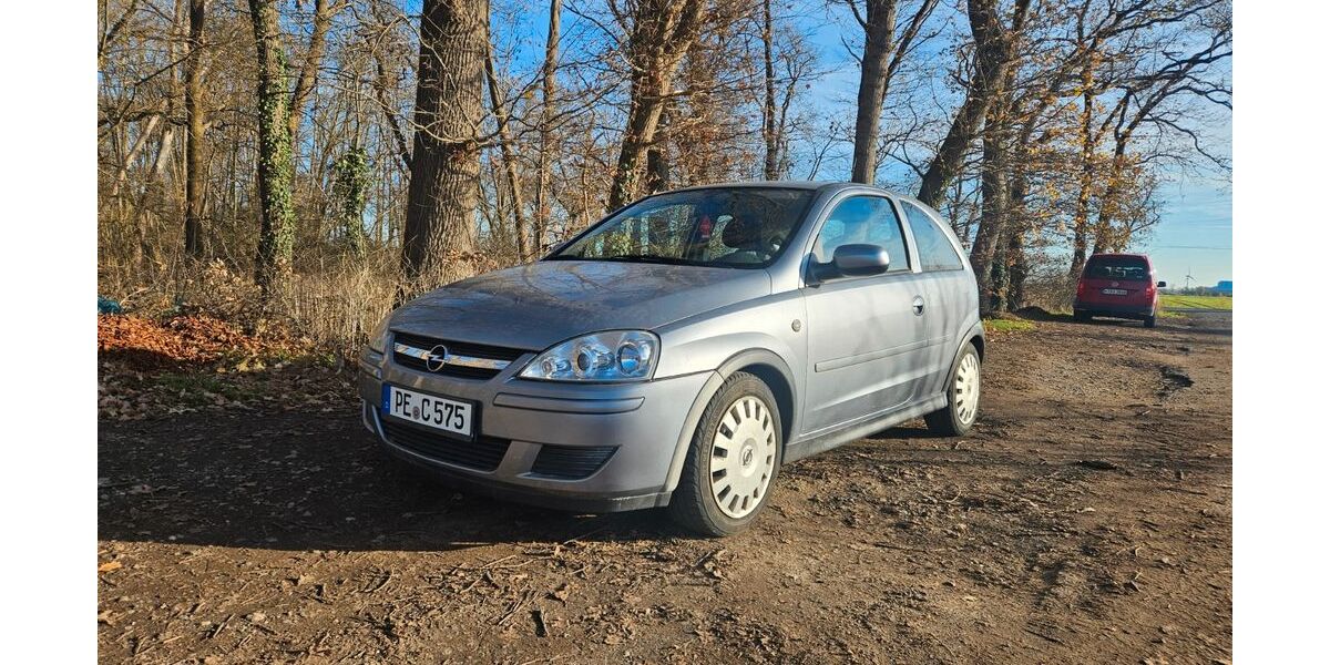 Opel Corsa 184.000 km 1.500 &euro; Vechelde 38159