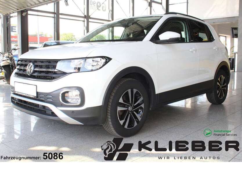 T-Cross
