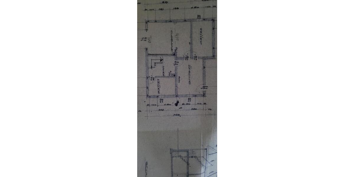 Einfamilienhaus Braunschweig Östliches Ringgebiet - 6 Zimmer, 122 m&sup2;, 220.000&euro; | Angebot:24477416