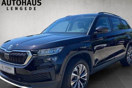 Skoda Kodiaq 100.000 km 26.999 &euro; Lengede 38268