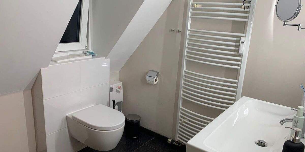 Etagenwohnung Wolfsburg Steimker Berg - 2 Zimmer, 63 m&sup2;, 169.000&euro; | Angebot:25801805