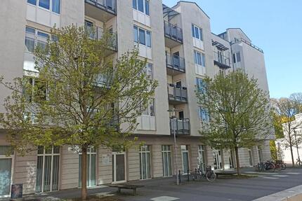 Wohnung Braunschweig - 2 Zimmer, 39 m&sup2;, 493&euro; | Angebot:26476271