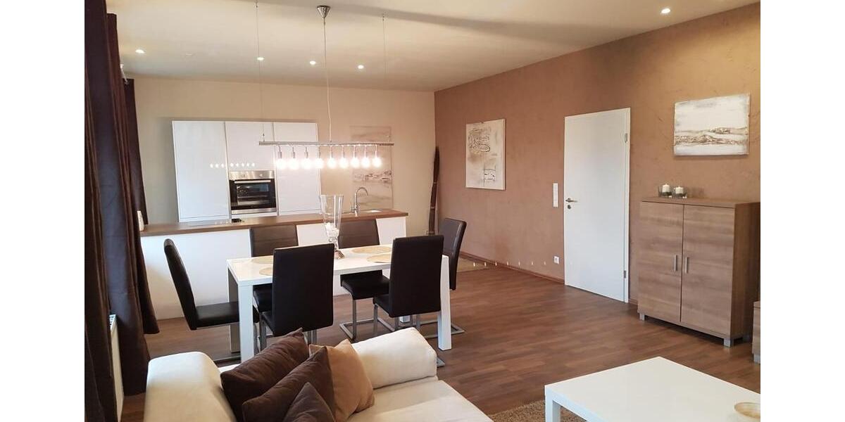 Terrassenwohnung Salzgitter Ortschaft Ost - 3 Zimmer, 65 m&sup2;, 575&euro; | Angebot:25992665