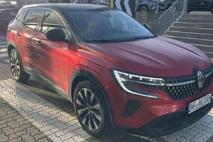 Renault Austral 17.000 km 31.450 &euro; Wolfenbüttel 38304