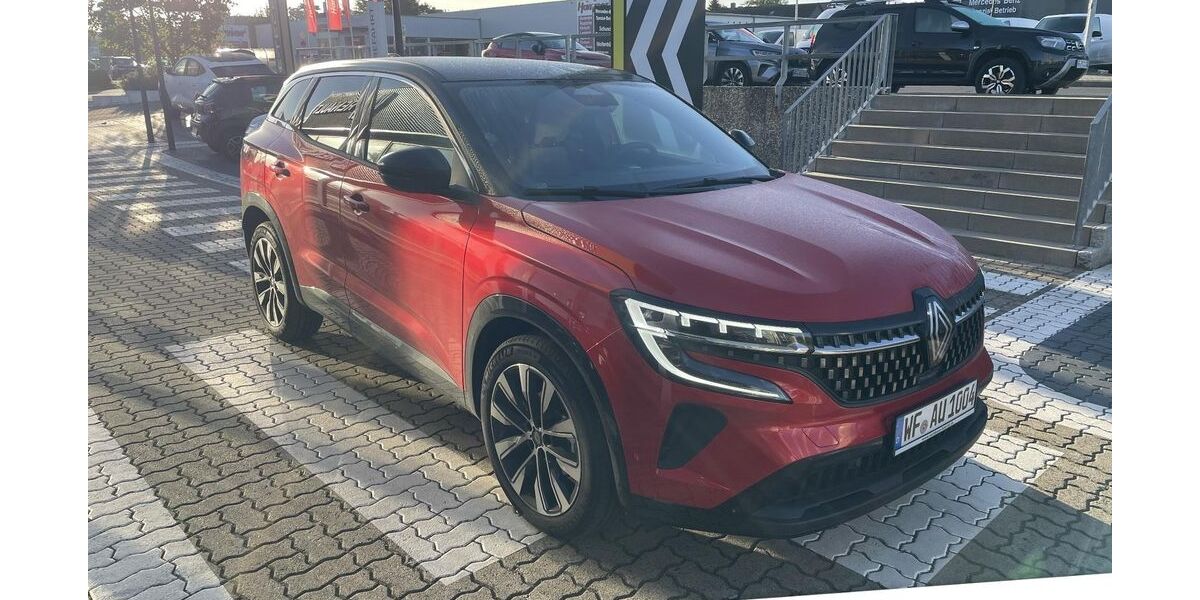 Renault Austral 17.000 km 31.450 &euro; Wolfenbüttel 38304