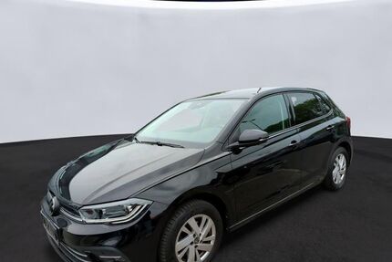 VW Polo 21.719 km 18.990 &euro; Braunschweig Wenden 38110