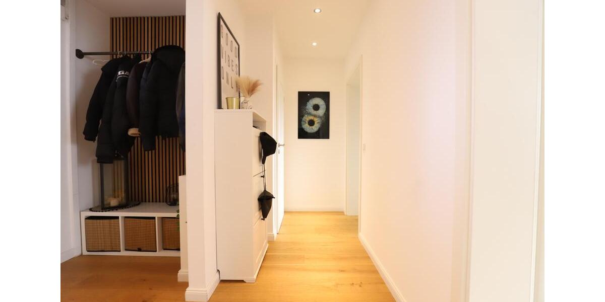 Etagenwohnung Braunschweig Timmerlah-Geitelde-Stiddien - 2.5 Zimmer, 72 m&sup2;, 169.000&euro; | Angebot:24813609