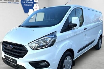 Ford Transit Custom 80.540 km 20.990 &euro; Peine 31226