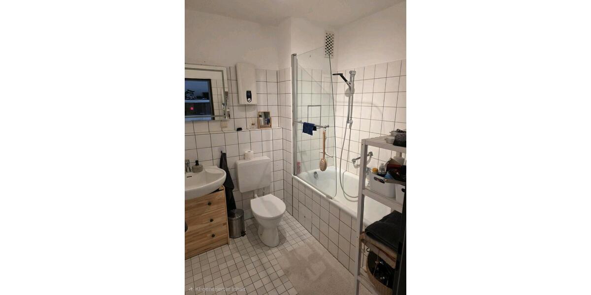 Etagenwohnung Salzgitter Ortschaft Nord - 2 Zimmer, 54 m&sup2;, 645&euro; | Angebot:25972273