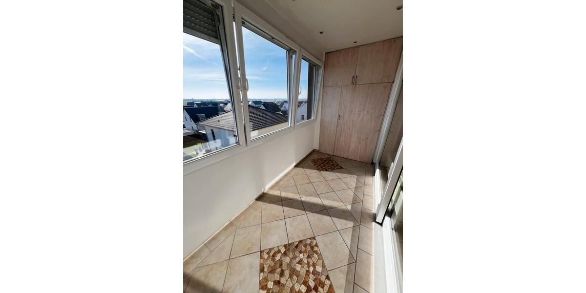 Dachgeschoßwohnung Wolfenbüttel Adersheim - 3.5 Zimmer, 91 m&sup2;, 184.000&euro; | Angebot:26698884