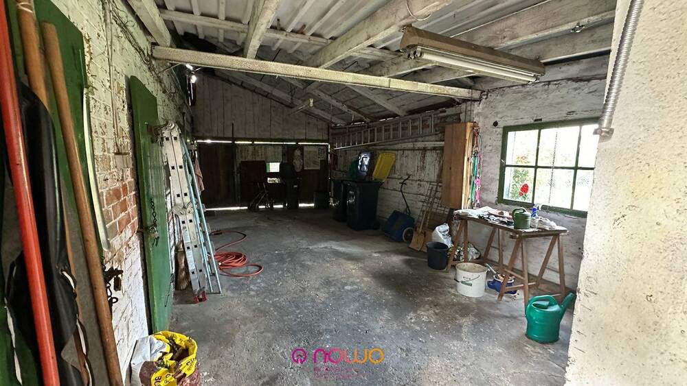 Mehrfamilienhaus, Wohnhaus Wolfenbüttel Ahlum - 7 Zimmer, 190 m&sup2;, 225.000&euro; | Angebot:25666834